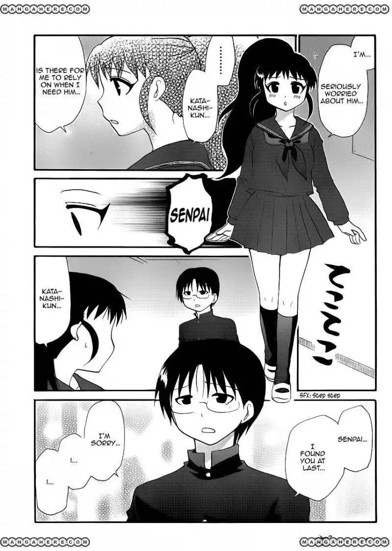 Working!! - Seishunhen Chapter 2 7